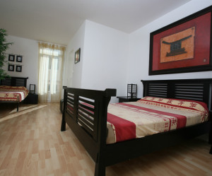 decoration chambre chinoise