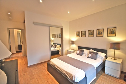 decoration chambre couleur lin