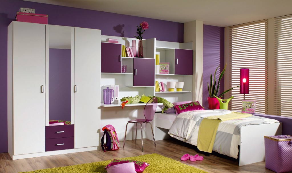 decoration chambre garcon 13 ans