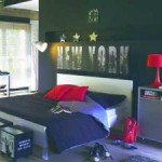 decoration chambre garcon 13 ans