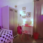 decoration chambre hip hop