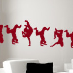 decoration chambre hip hop