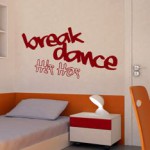decoration chambre hip hop