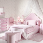 decoration chambre kawaii