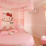 decoration chambre kawaii