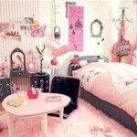 decoration chambre kawaii