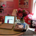 decoration chambre kawaii