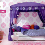 decoration chambre pour fille de 11 ans