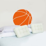 decoration chambre theme basket