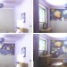 decoration chambre theme espace