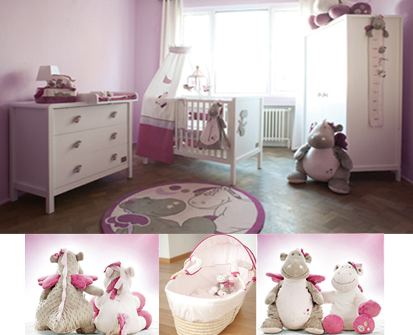 decoration chambre victoria et lucie
