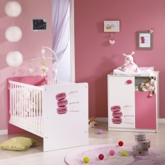 decoration chambre victoria et lucie