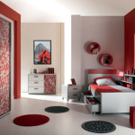 decoration chambres d ado