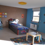 decoration chambres de garcons