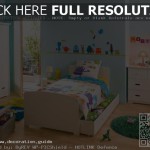 decoration chambres garcon