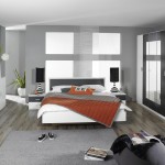decoration de chambre adulte moderne