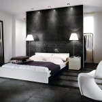 decoration de chambre adulte moderne