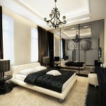 decoration de chambre adulte moderne