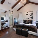 decoration de chambre adulte moderne