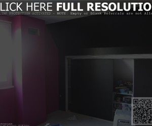 decoration de chambre monster high