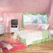 decoration de chambre pour fille