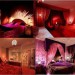 decoration de chambre saint valentin