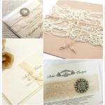 decoration faire part