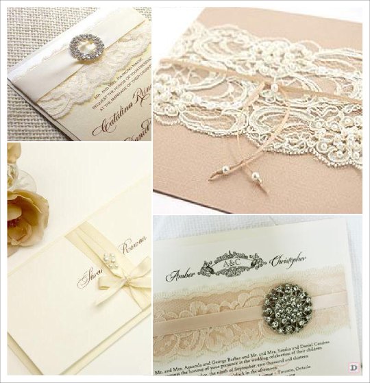 decoration faire part