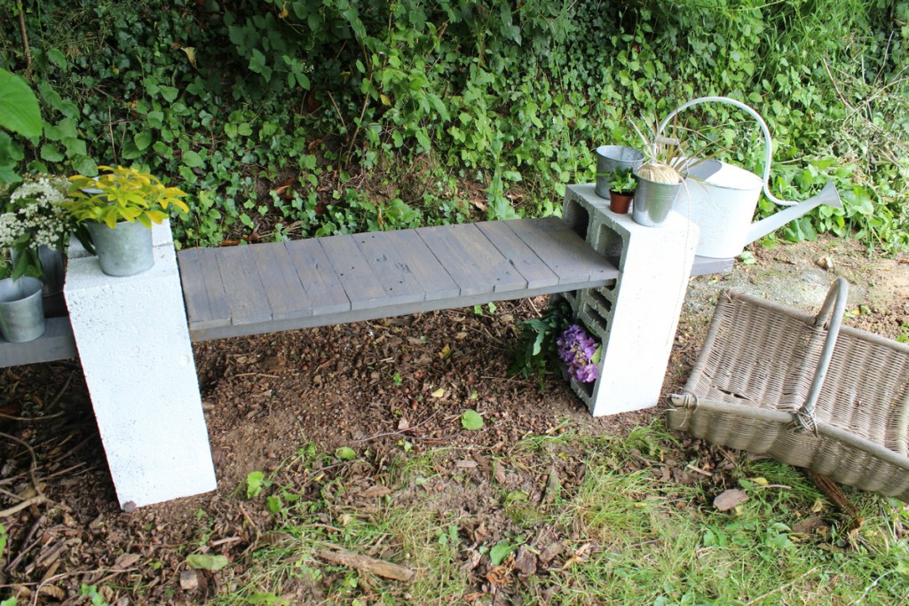 decoration jardin a faire soi meme - visuel #7