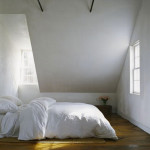 decoration pour chambre gris et blanc