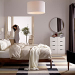 decoration pour chambre ikea
