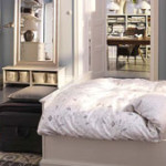 decoration pour chambre ikea