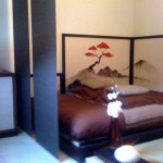 decoration pour chambre japonaise