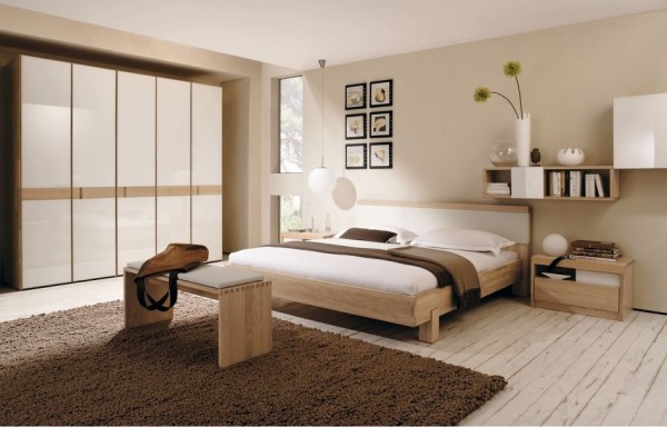decoration pour chambre japonaise