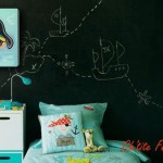 decoration pour chambre theme pirate