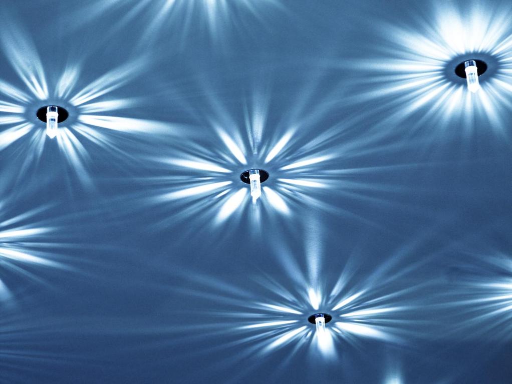 fabriquer deco led