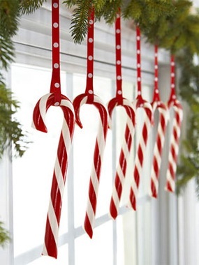 fabriquer deco noel 2016