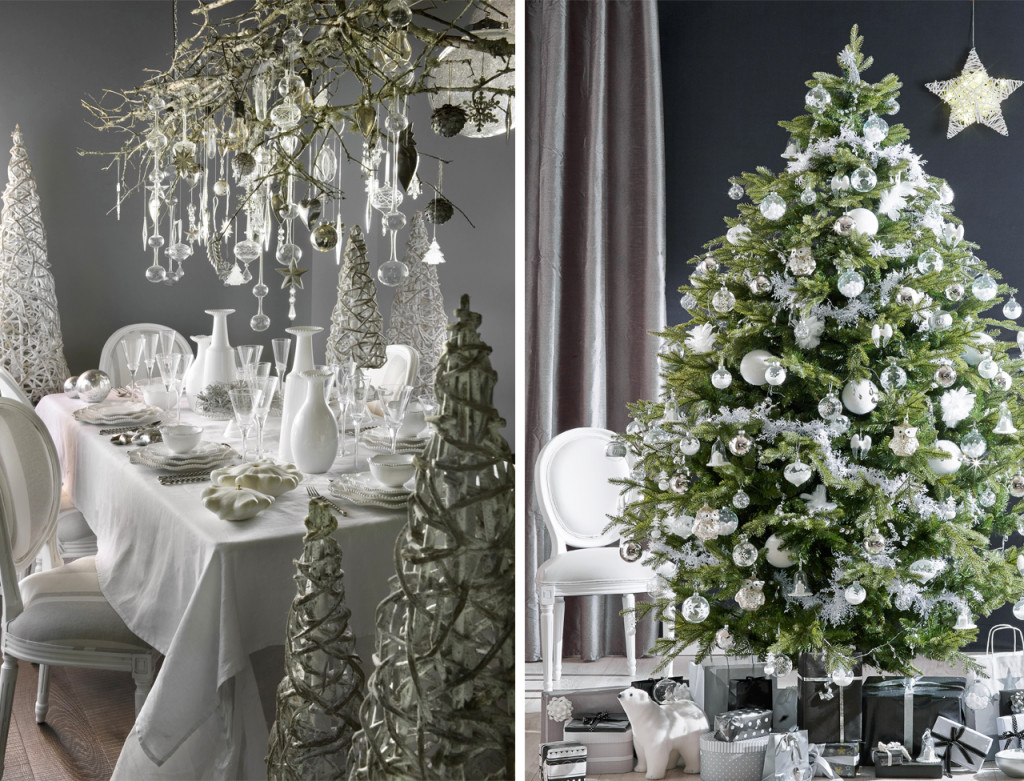 fabriquer deco noel 2016