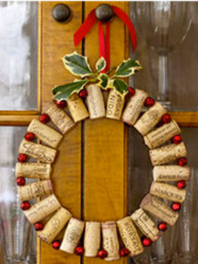 fabriquer deco noel facile