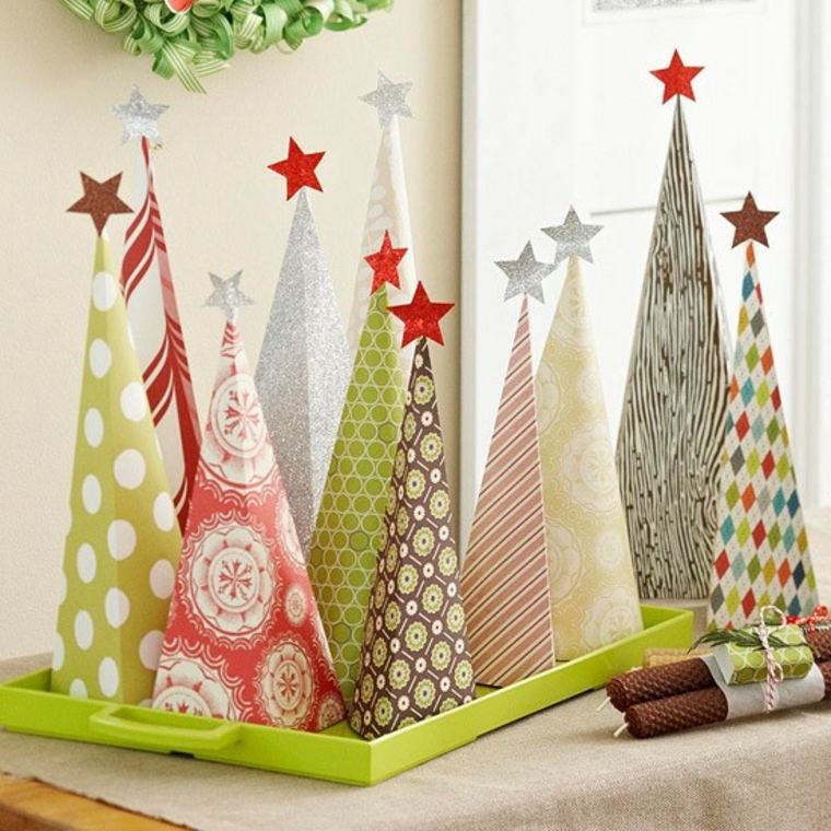 fabriquer deco noel facile