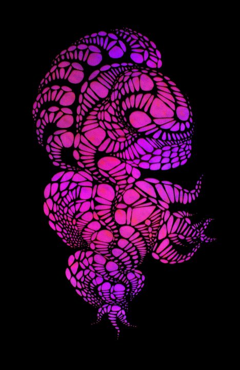 fabriquer deco trance
