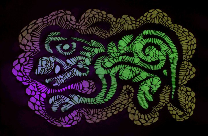 fabriquer deco trance