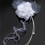fabriquer deco voiture mariage
