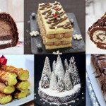 faire decoration buche