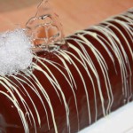 faire decoration buche