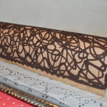 faire decoration buche