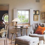 faire decoration maison campagne florence michon