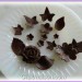 faire des decoration en chocolat