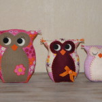 faire doudou chouette