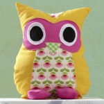 faire doudou chouette